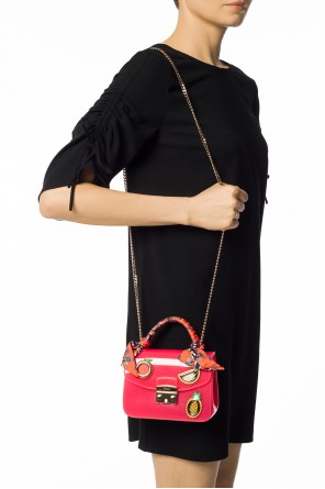 'candy' shoulder bag, zdjęcie 2 'candy' shoulder bag od Furla
